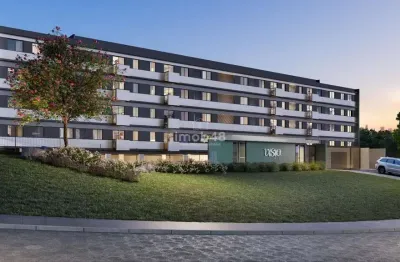 Apartamento com 2 quartos à venda na Rua Laudelino Carvalho, Forquilhinhas, São José