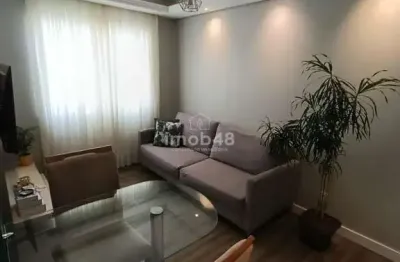 Apartamento com 2 quartos à venda na Rua João Martins de Souza, Pachecos, Palhoça