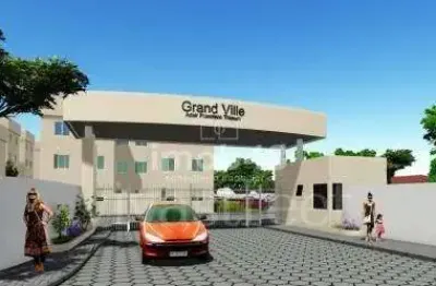 Apartamento com 2 quartos à venda na Rua Nereu Ghizoni, Guarda do Cubatão, Palhoça