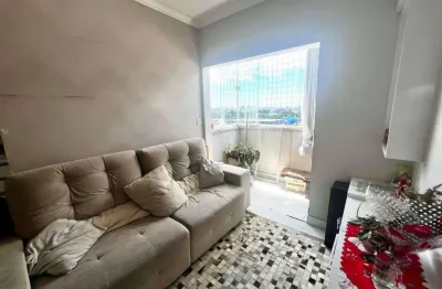 Apartamento com 2 quartos à venda na Rua Irineu Maria, 55, Espinheiros, Itajaí