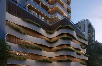 Apartamento com 2 quartos à venda na Rua Camboriú, 63, Centro, Itajaí