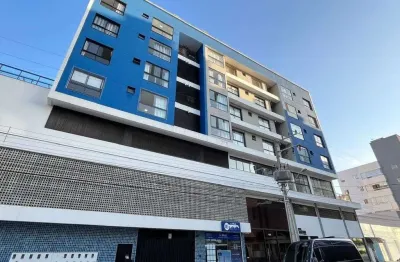 Apartamento com 2 quartos à venda na Rua Suíça, 155, Nações, Balneário Camboriú