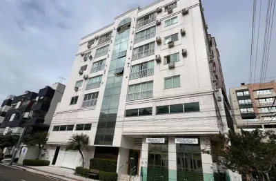 Apartamento com 2 quartos à venda na Rua Uruguai, 169, Nações, Balneário Camboriú