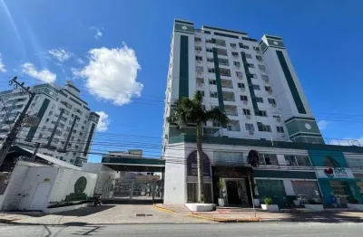 Apartamento com 2 quartos à venda na Rua Heitor Liberato, 2150, São João, Itajaí