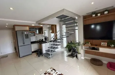 Apartamento com 2 quartos à venda na Rua São Francisco de Assis, 125, São Judas, Itajaí