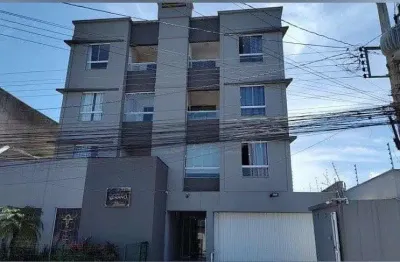 Apartamento com 2 quartos à venda na Rua Israel de Almeida, 647, São Vicente, Itajaí