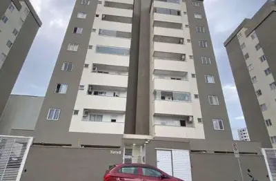 Apartamento com 2 quartos à venda na Rua Antônio Adão Dias, 340, São Judas, Itajaí