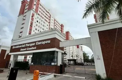 Apartamento com 2 quartos à venda na Rua Alvaro Beraldi, 460, Canhanduba, Itajaí