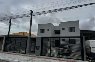 Apartamento com 2 quartos para alugar na Rua Eredes Serpa, 1178, Cordeiros, Itajaí