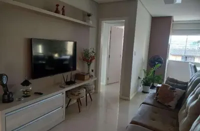 Apartamento com 2 quartos à venda na Rua Laranjeira, CAM, Tabuleiro, Camboriú