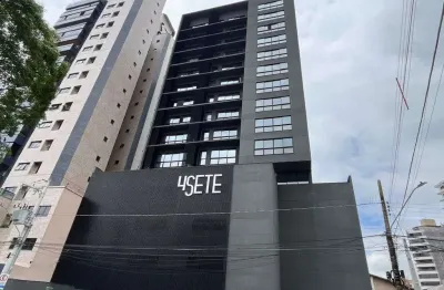 Apartamento com 1 quarto à venda na Rua Marcílio Dias, 47, Centro, Itajaí