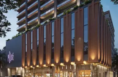 Apartamento com 1 quarto à venda na Rua Felipe Schmidt, 34, Centro, Itajaí