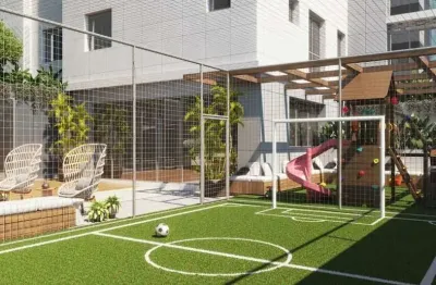Apartamento com 3 quartos à venda na Rua 321, s/n, Meia Praia, Itapema