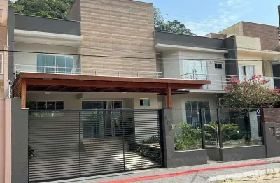 Casa com 3 quartos à venda na Rua Alexandre Alexius Reiser, s/n, Ressacada, Itajaí