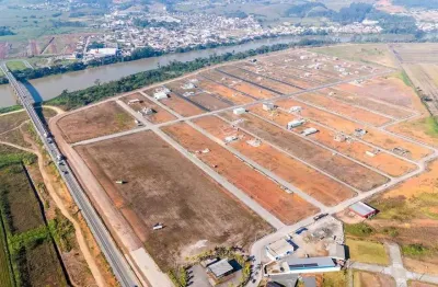 Terreno comercial à venda na Não Informado, s/n, Centro, Ilhota