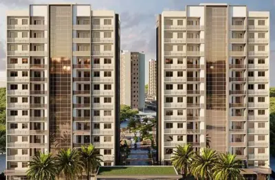 Apartamento com 2 quartos à venda na Não Informado, s/n, São Vicente, Itajaí