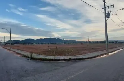 Terreno comercial à venda na Rua Gaspar, s/n, Centro, Ilhota