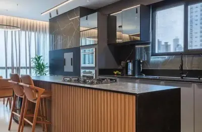 Apartamento com 2 quartos à venda na Rua Abílio De Souza, s/n, Praia de Armação do Itapocorói, Penha