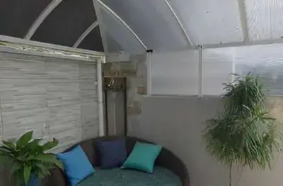 Apartamento com 2 quartos à venda na Rua Iara De Araujo Mirando, 50, Balneário Perequê, Porto Belo
