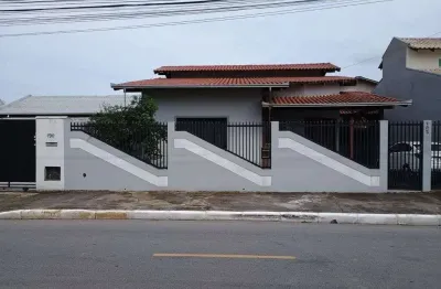 Casa com 2 quartos à venda na Rua Érico Veríssimo, s/n, São Vicente, Itajaí