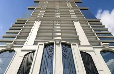 Apartamento com 3 quartos à venda na Rua Governador Celso Ramos, CENTRO, Centro, Itapema
