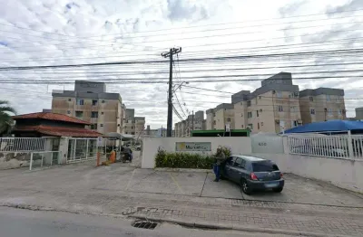 Apartamento com 2 quartos à venda na Rua José Luiz Marcelino, 650, Murta, Itajaí