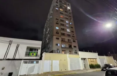 Apartamento com 2 quartos à venda na Rua Antônio Ayres dos Santos, SAO VICENT, São Vicente, Itajaí