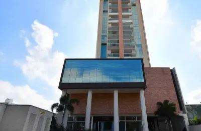 Apartamento com 2 quartos à venda na Beco Heitor Liberato, no 1220, São João, Itajaí