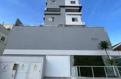 Apartamento à venda na Rua São Francisco De Assis (Haras Rio Verde), 125, São Judas, Itajaí