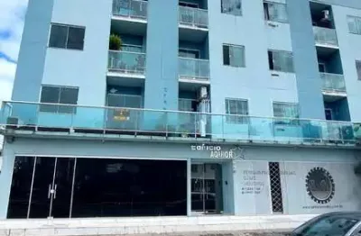 Apartamento com 2 quartos à venda na Avenida Nilo Bittencourt, 695, São Vicente, Itajaí