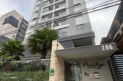 Apartamento com 2 quartos à venda na Rua Suécia, 286, Praia Brava, Itajaí