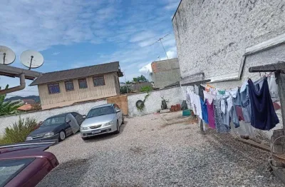 Terreno à venda na Rua Silvio Garzewski, 350, Poço Grande, Gaspar