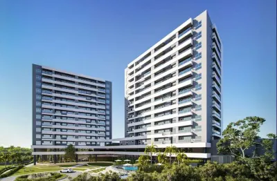 Incrível área lazer, muito verde e próximo comércios bairro fazenda em itajaí