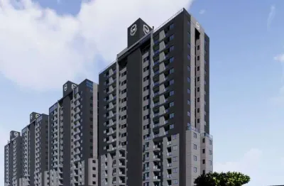 Apartamento com 2 quartos à venda na Rua José Luiz Marcelino, 961, Murta, Itajaí