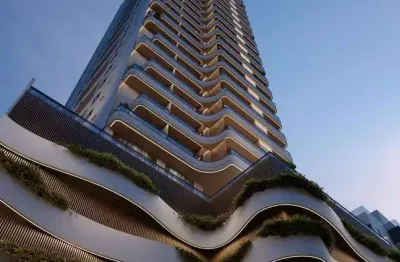 Apartamento com 3 quartos à venda na Rua Camboriú, 63, Centro, Itajaí