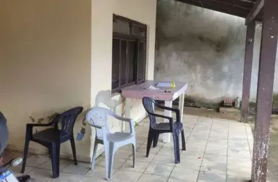 Casa com 3 quartos para alugar na Rua Chapecó, 787, São Vicente, Itajaí