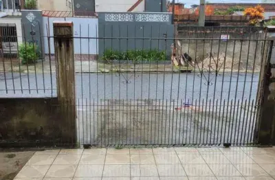 Casa com 3 quartos para alugar na Rua Chapecó, 787, São Vicente, Itajaí
