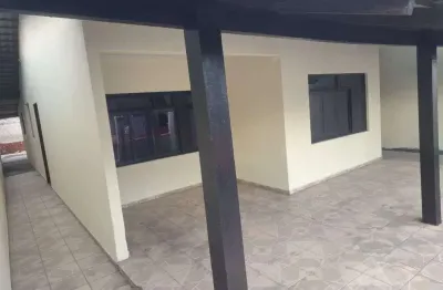 Casa com 3 quartos para alugar na Rua Chapecó, 787, São Vicente, Itajaí
