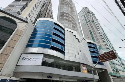 Apartamento com 2 quartos à venda na Avenida Central, no 360, Centro, Balneário Camboriú