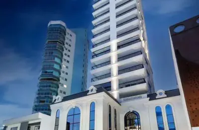 Apartamento com 4 quartos à venda na Rua Lauro Muller, 340, Centro, Itajaí