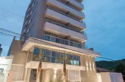 Apartamento com 2 quartos à venda na Rua Leonardo Teto, 158, Fazenda, Itajaí