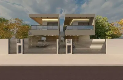 Casa com 2 quartos à venda na Rua Santa Luzia, 331, Dom Bosco, Itajaí