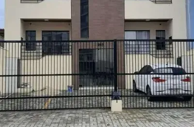 Apartamento com 2 quartos para alugar na Rua João Camilo Vicente, 285, São Vicente, Itajaí