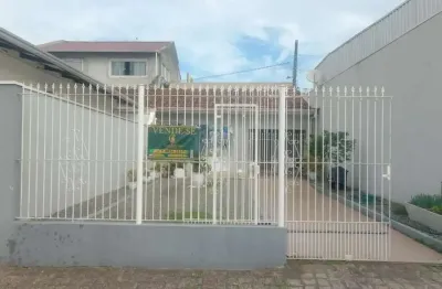 Casa com 3 quartos à venda na Rua Stringari, 179, São João, Itajaí