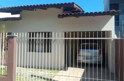 Casa com 2 quartos à venda na Rua Bernardo Petter, 121, São João, Itajaí