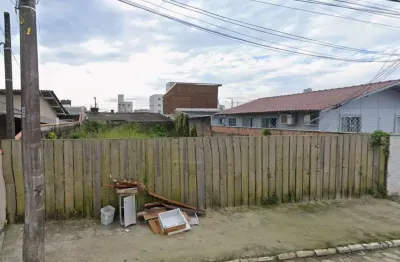 Terreno à venda na Rua Ivo Stein Ferreira, 298, São Vicente, Itajaí