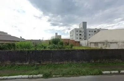 Terreno à venda na Rua Pedro Batista da Silva, 280, São Vicente, Itajaí
