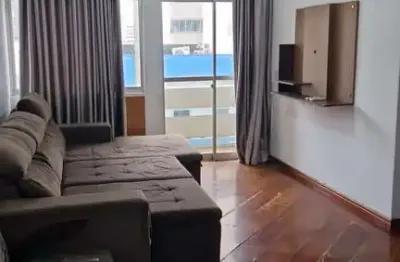 Apartamento com 2 quartos à venda na Rua Paulo Caramuru da Silva, 85, Centro, Itajaí