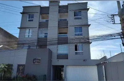 Apartamento com 2 quartos à venda na Rua Israel de Almeida, 647, São Vicente, Itajaí