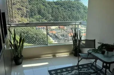 Apartamento com 3 quartos à venda na Rua Cesário Chaves, 222, Fazenda, Itajaí